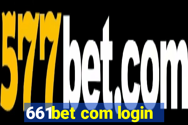 661bet com login